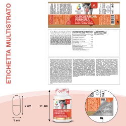 copy of Glucosamina formula