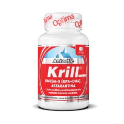 Antartic Krill ® Superb