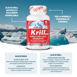 Antartic Krill ® Superb