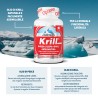 Antartic Krill ® Superb