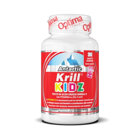 Antartic Krill ® Kidz