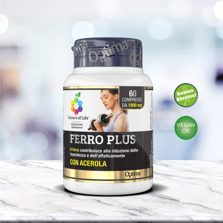 Ferro PLUS