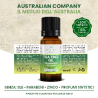 OLIO ESSENZIALE TEA TREE 10 ml