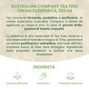 Crema purificante con Tea Tree 100 ml %separator% %brand%