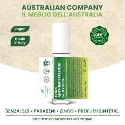 copy of OLIO ESSENZIALE TEA TREE 10 ml