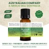 Essential Oil TEA TREE 10 ml OPTIMA NATURALS