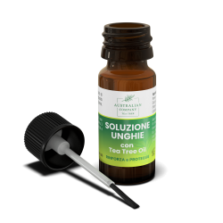 Soluzione Unghie con Tea Tree 10 ml %separator% %brand%