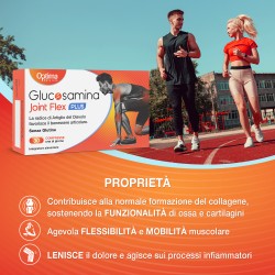 Glucosamina Joint Flex 30 compresse %separator% %brand%