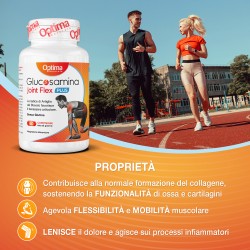 Glucosamina Joint Flex 60 compresse %separator% %brand%