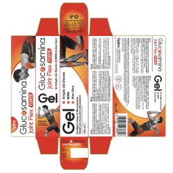 Glucosamina Joint Flex Gel 125ml %separator% %brand%