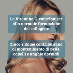 Skin Re-Fill 60 capsule vegetali %separator% %brand%