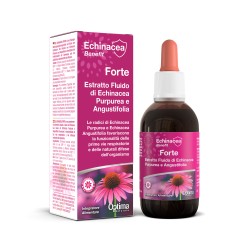 Echinacea Estratto Fluido Forte