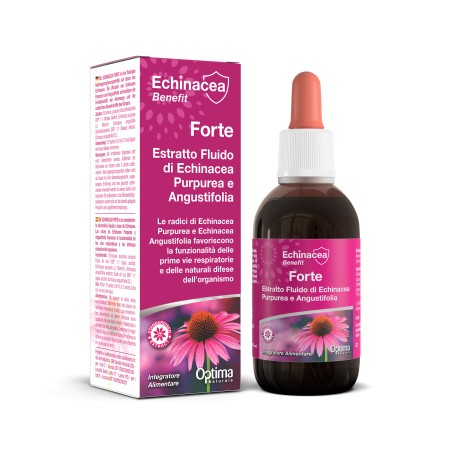 Echinacea strong fluid extract %separator% %shop-name%