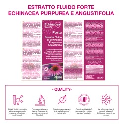 Echinacea strong fluid extract %separator% %shop-name%