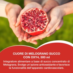 copy of Cuore di Melograno Succo 1LT