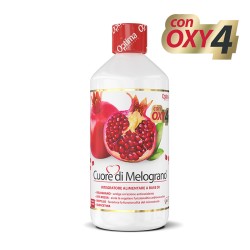 Cuore di Melograno Succo 1L %separator% %brand%