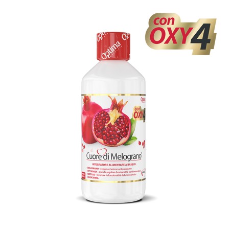 Cuore di Melograno Succo 1L %separator% %brand%