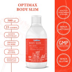 Optimax Body Slim