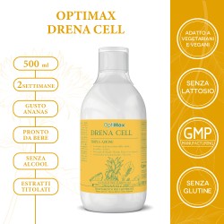 Optimax Drena Cell