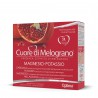 Heart of Pomegranate Magnesium Potassium %separator% OPTIMA NATURALS