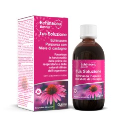 Echinacea Tus Syrup 200 ml %separator% %shop-name%