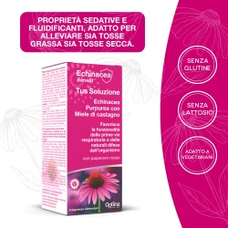 Echinacea Tus Syrup 200 ml %separator% %shop-name%