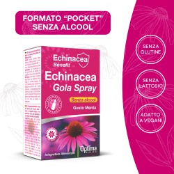 copy of Echinacea Gola Spray