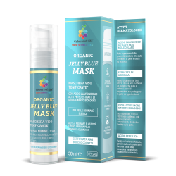 copy of Natural Vitamina E siero viso 30ml