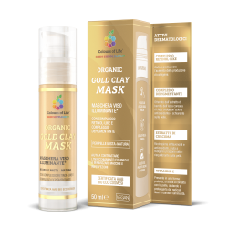 copy of Natural Vitamina E siero viso 30ml