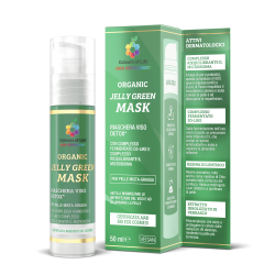 copy of Natural Vitamina E siero viso 30ml
