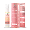 Facial Serum Natural Vitamin E 30 ml OPTIMA NATURALS