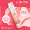 copy of Natural Vitamina E siero viso 30ml