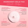 copy of Natural Vitamina E siero viso 30ml