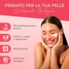 copy of Natural Vitamina E siero viso 30ml