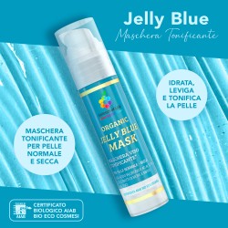 copy of Natural Vitamina E siero viso 30ml