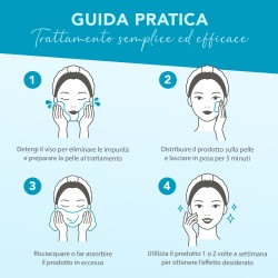 Facial Serum Natural Vitamin E 30 ml OPTIMA NATURALS