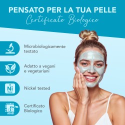 copy of Natural Vitamina E siero viso 30ml