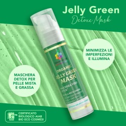 copy of Natural Vitamina E siero viso 30ml