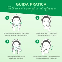 copy of Natural Vitamina E siero viso 30ml