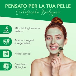 copy of Natural Vitamina E siero viso 30ml