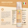 Facial Serum Natural Vitamin E 30 ml OPTIMA NATURALS