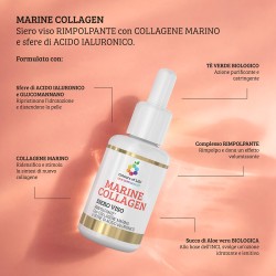 copy of Natural Vitamina E siero viso 30ml