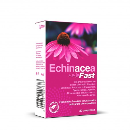 Echinacea Fast