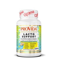 Lacto support Provida 40 capsule %separator% %brand%