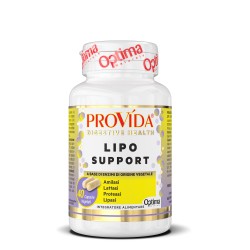 Provida® Lipo Support