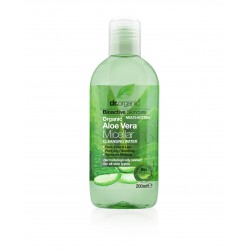 Aloe Vera Acqua Micellare