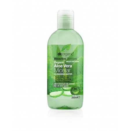 Aloe Vera Acqua Micellare