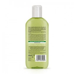 Aloe Vera Shampoo