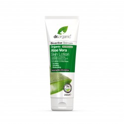 Aloe Vera Crema Corpo