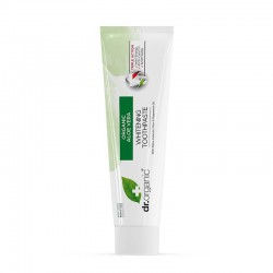 Aloe Vera Dentifricio